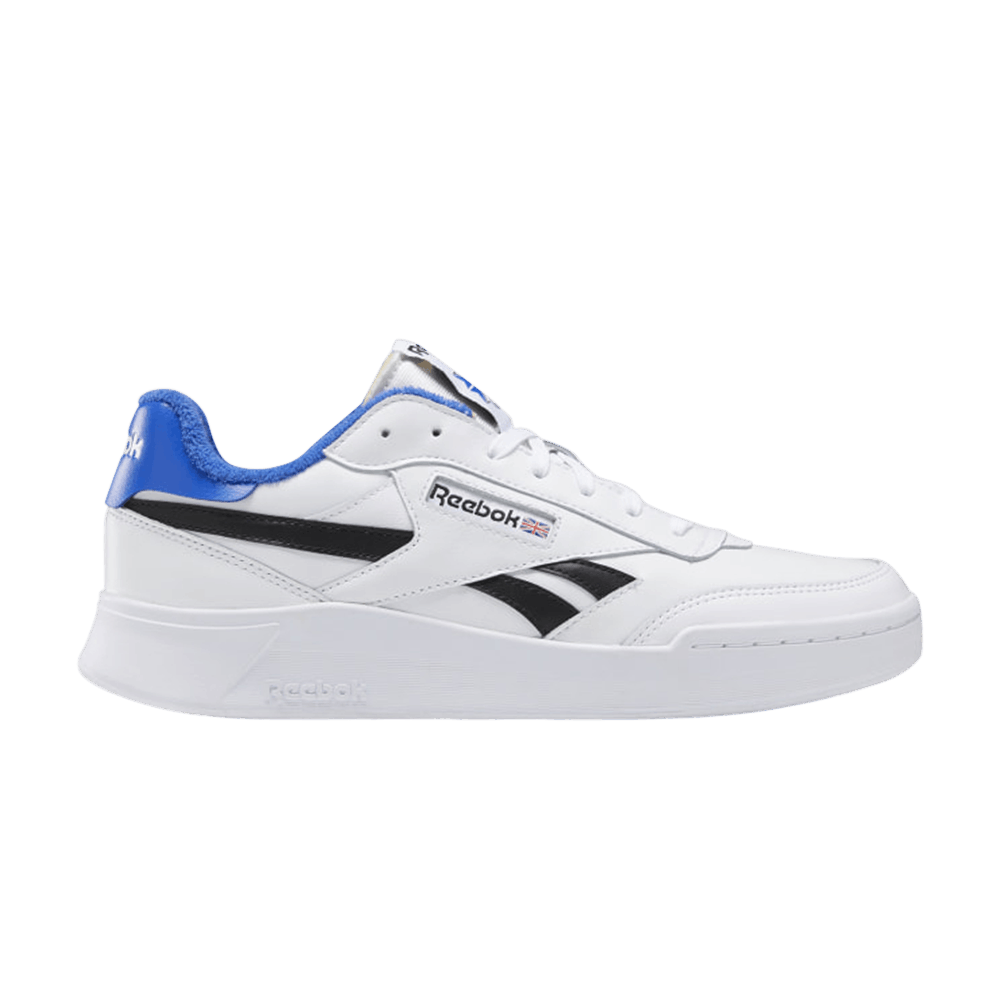 Кроссовки Reebok Club C Revenge Legacy 'White Court Blue'