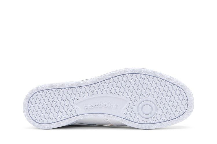 Кроссовки Reebok Club C Revenge 'Pride'