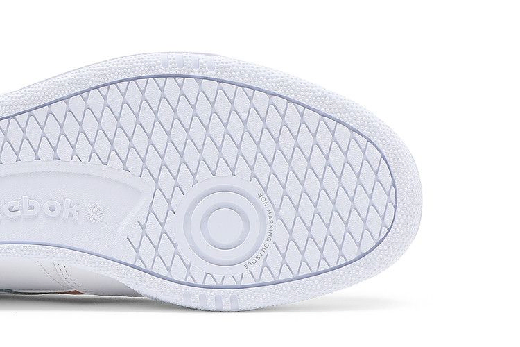 Кроссовки Reebok Club C Revenge 'Pride'