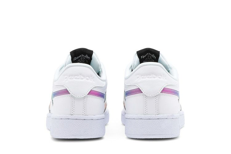 Кроссовки Reebok Club C Revenge 'Pride'