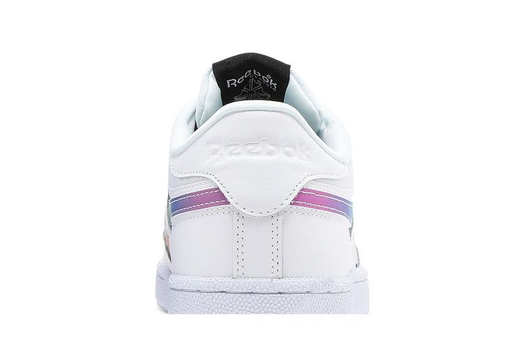 Кроссовки Reebok Club C Revenge 'Pride'