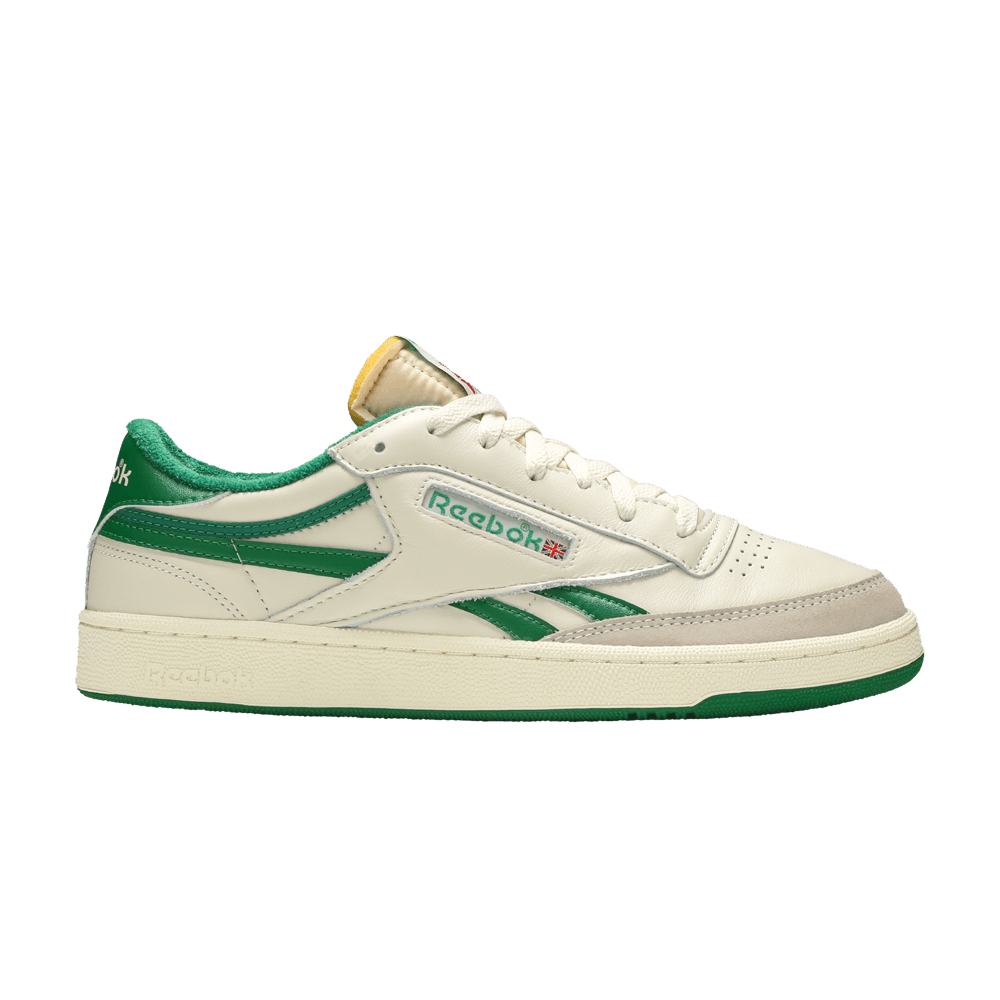 club-c-revenge-vintage-chalk-glen-green-fw4862