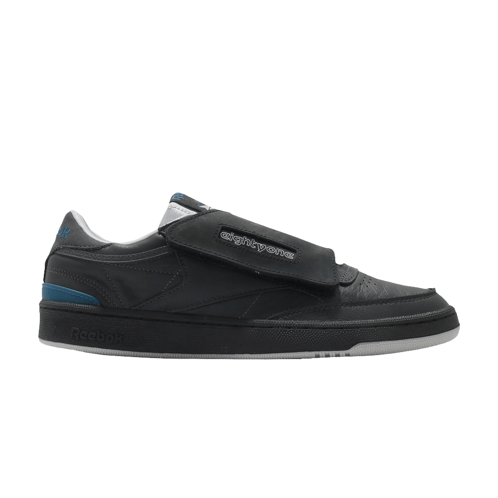club-c-stomper-eightyone-troll-grey-black-g55762