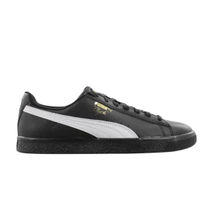Puma Black/Puma White/Золото
