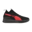 Puma Black/Красный с высоким риском