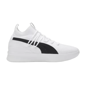 Puma White