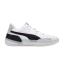 Puma White/Черный
