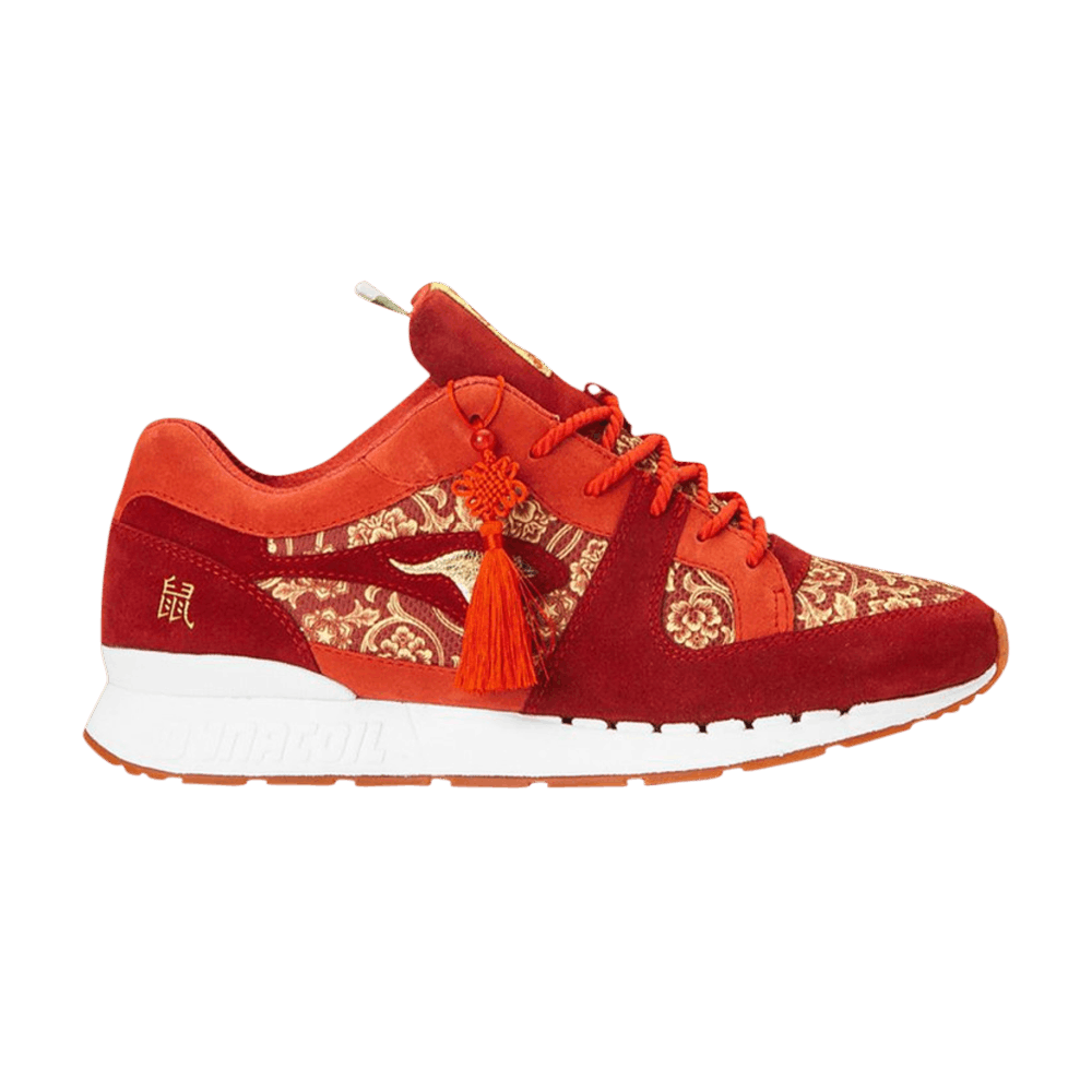 Кроссовки KangaROOS Coil R1 'Chinese New Year'