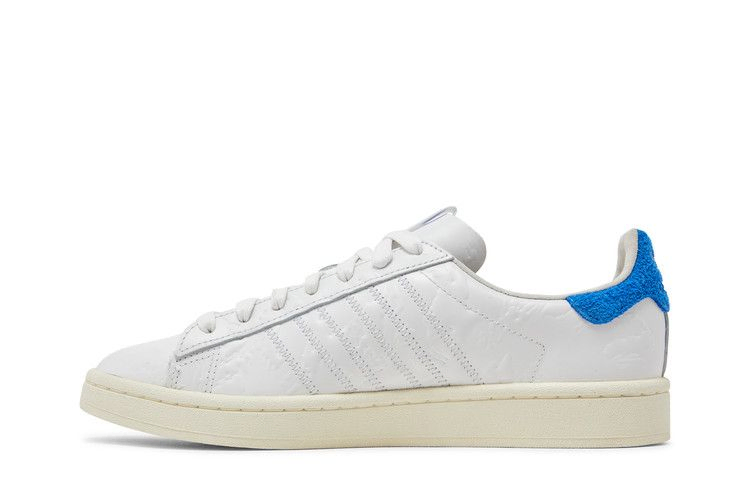 Кроссовки adidas Colette x Undefeated x Campus S.E. 'White Blue'