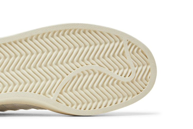 Кроссовки adidas Colette x Undefeated x Campus S.E. 'White Blue'