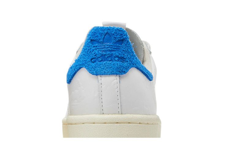 Кроссовки adidas Colette x Undefeated x Campus S.E. 'White Blue'