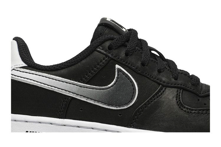 Кроссовки Nike Colin Kaepernick x Air Force 1 Low '07 QS PS 'True to 7'
