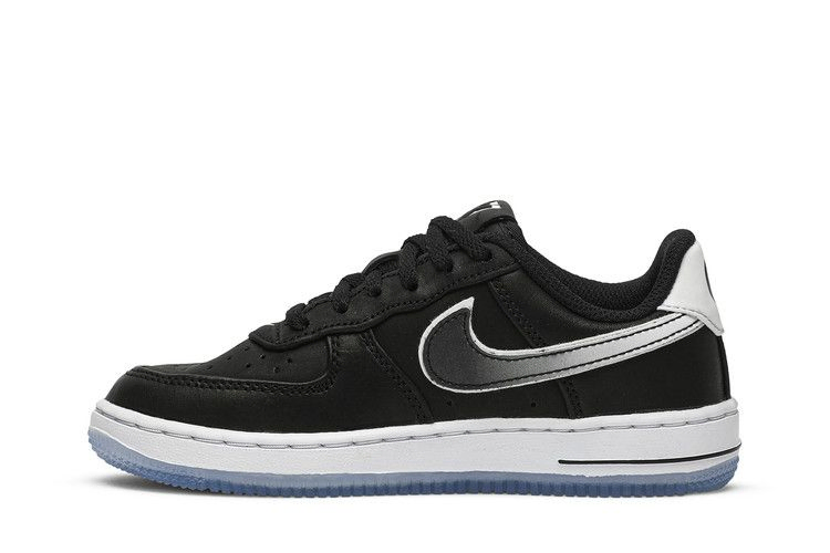 Кроссовки Nike Colin Kaepernick x Air Force 1 Low '07 QS PS 'True to 7'