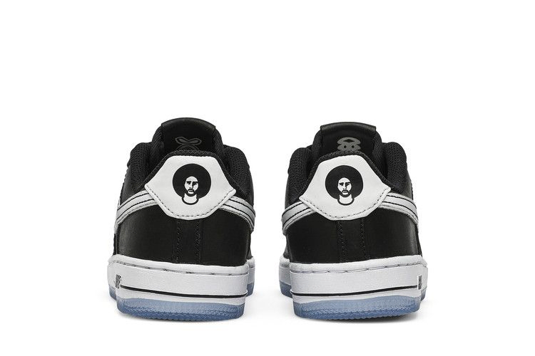 Кроссовки Nike Colin Kaepernick x Air Force 1 Low '07 QS PS 'True to 7'
