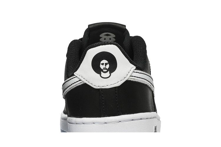 Кроссовки Nike Colin Kaepernick x Air Force 1 Low '07 QS PS 'True to 7'
