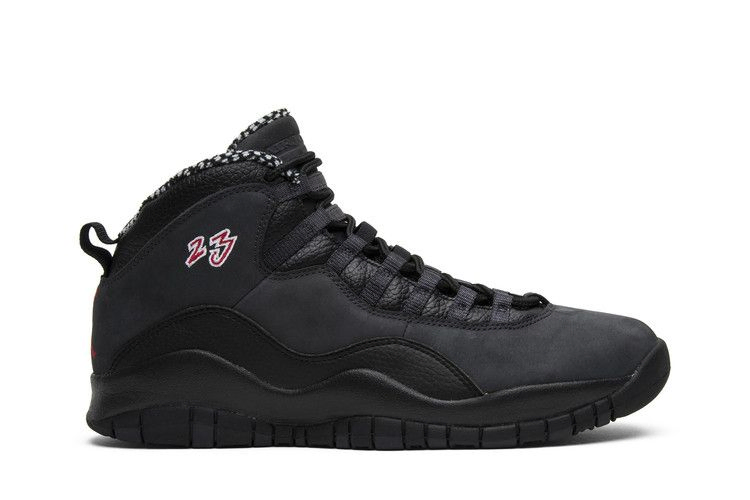Кроссовки Air Jordan 13/10 Retro 'Countdown Pack'