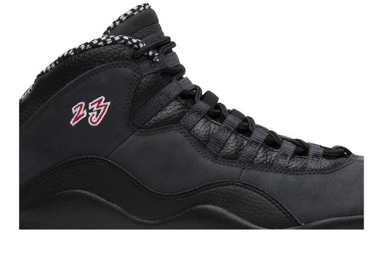Кроссовки Air Jordan 13/10 Retro 'Countdown Pack'