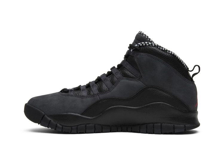 Кроссовки Air Jordan 13/10 Retro 'Countdown Pack'