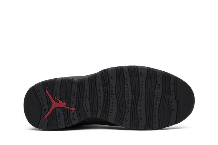 Кроссовки Air Jordan 13/10 Retro 'Countdown Pack'