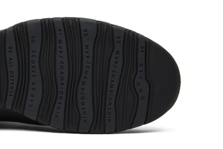 Кроссовки Air Jordan 13/10 Retro 'Countdown Pack'
