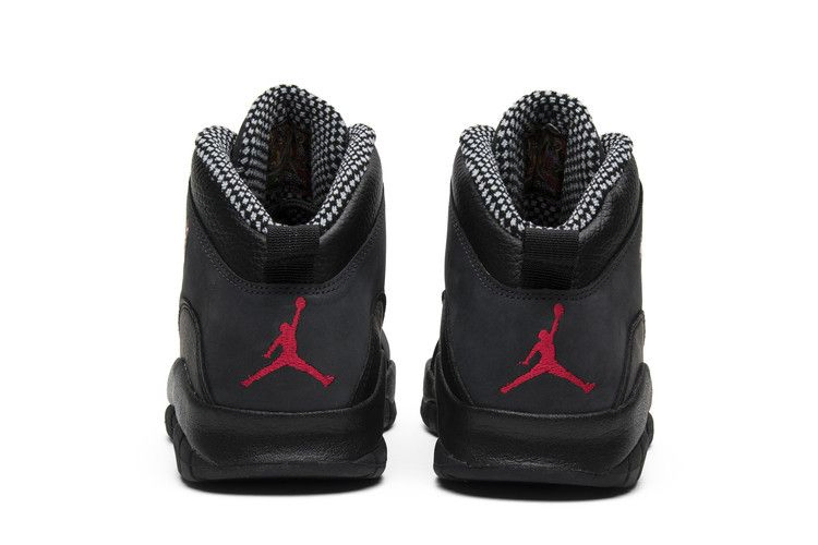 Кроссовки Air Jordan 13/10 Retro 'Countdown Pack'
