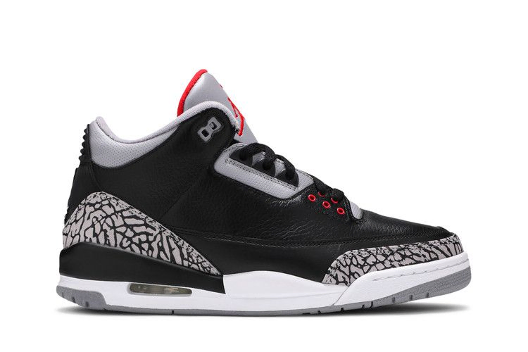 Кроссовки Air Jordan 20/3 Retro 'Countdown Pack'