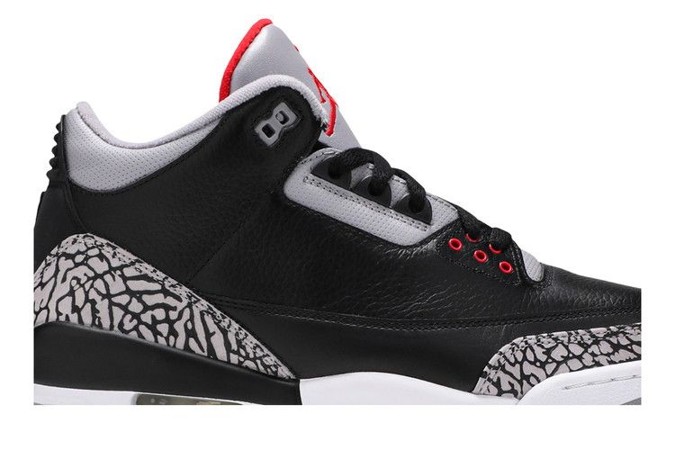 Кроссовки Air Jordan 20/3 Retro 'Countdown Pack'