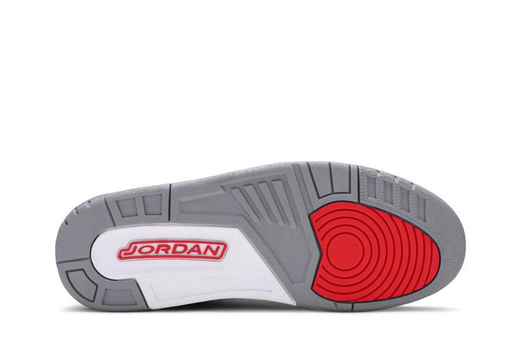 Кроссовки Air Jordan 20/3 Retro 'Countdown Pack'