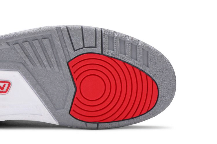 Кроссовки Air Jordan 20/3 Retro 'Countdown Pack'
