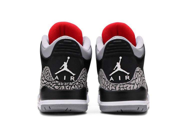Кроссовки Air Jordan 20/3 Retro 'Countdown Pack'