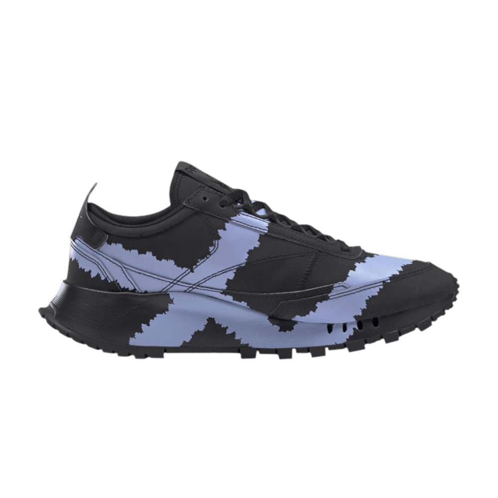 Кроссовки Reebok Collina Strada x Wmns Classic Leather Legacy 'Call Mom'