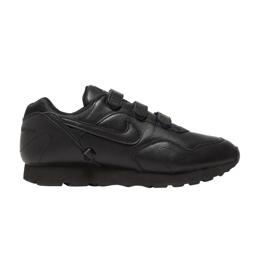Кроссовки Nike COMME des GARCONS x Wmns Outburst