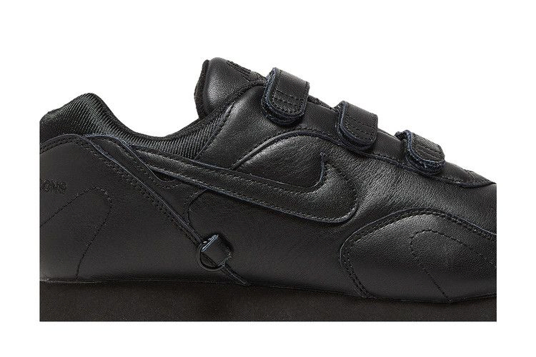 Кроссовки Nike COMME des GARCONS x Wmns Outburst