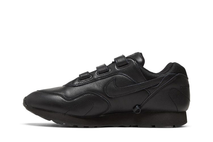 Кроссовки Nike COMME des GARCONS x Wmns Outburst