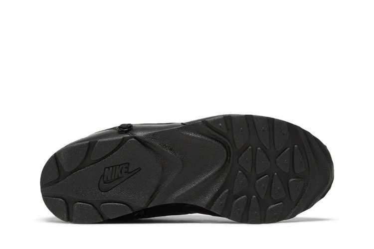 Кроссовки Nike COMME des GARCONS x Wmns Outburst