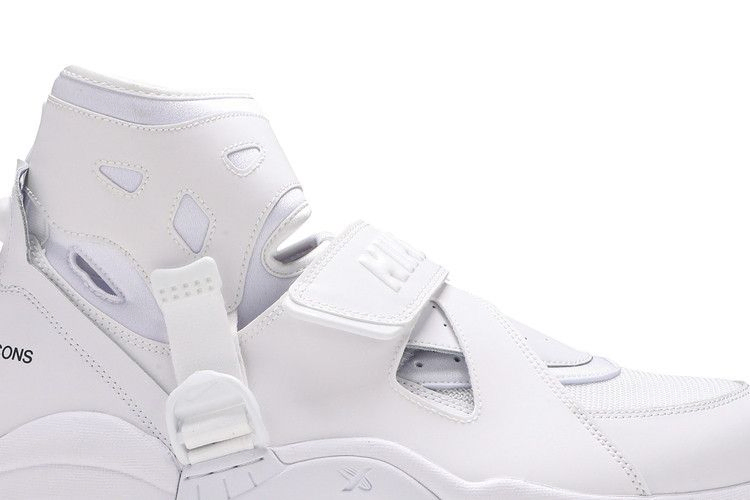 Кроссовки Comme des Garçons Homme Plus x Nike Air Carnivore 'White'