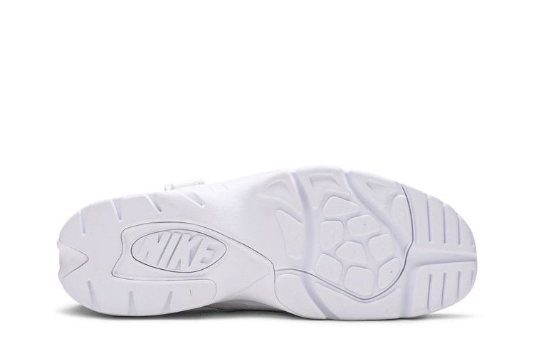 Кроссовки Comme des Garçons Homme Plus x Nike Air Carnivore 'White'