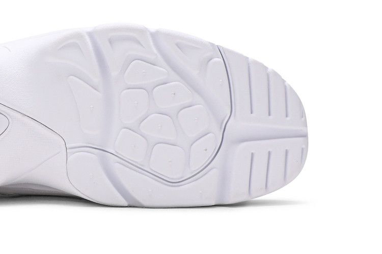 Кроссовки Comme des Garçons Homme Plus x Nike Air Carnivore 'White'