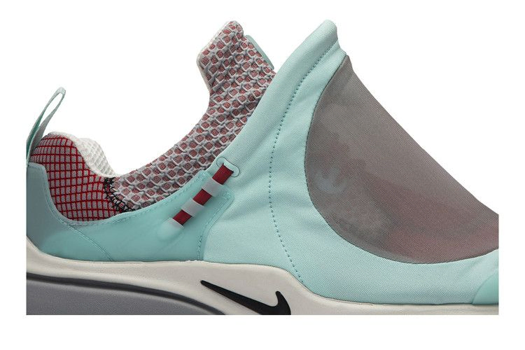 Кроссовки Nike Comme Des Garçons Homme Plus x Air Presto Foot Tent 'Skylight'