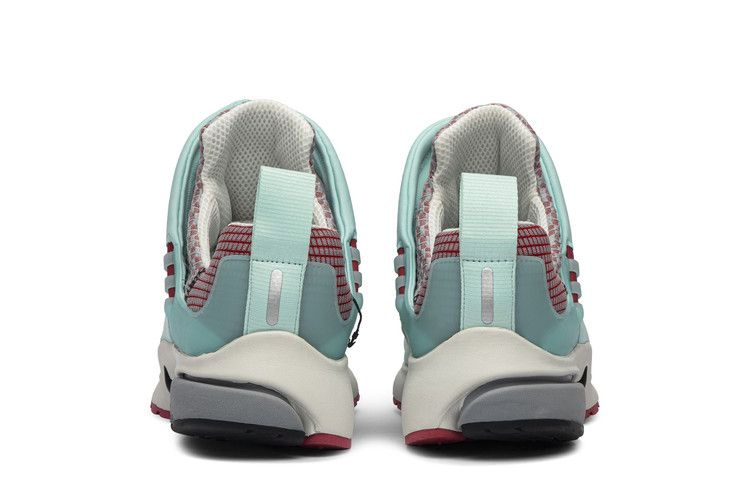 Кроссовки Nike Comme Des Garçons Homme Plus x Air Presto Foot Tent 'Skylight'