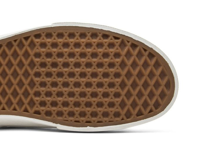 Кроссовки Vans Comme des Garçons x Authentic LX 'Graffiti'