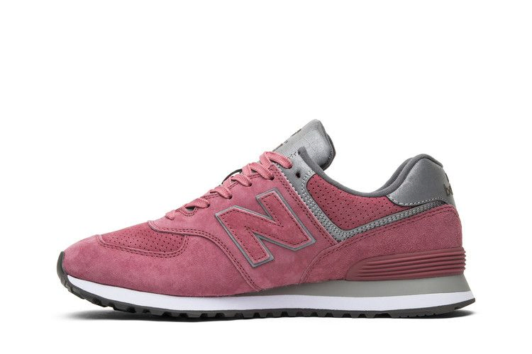 Кроссовки New Balance Concepts x 574 'Rosé'