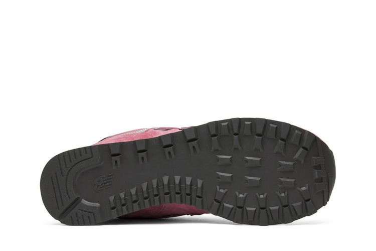 Кроссовки New Balance Concepts x 574 'Rosé'