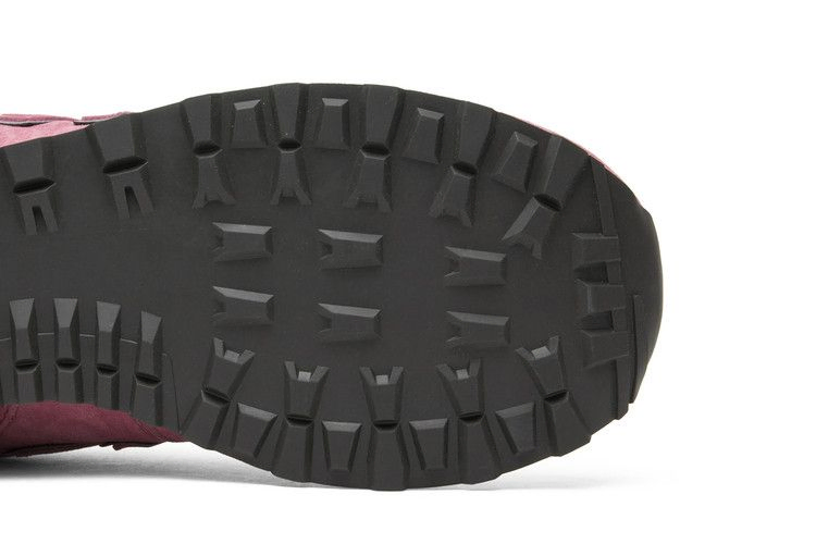 Кроссовки New Balance Concepts x 574 'Rosé'