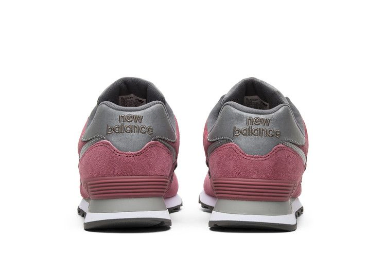 Кроссовки New Balance Concepts x 574 'Rosé'