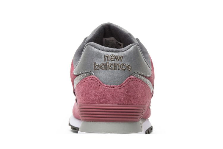 Кроссовки New Balance Concepts x 574 'Rosé'