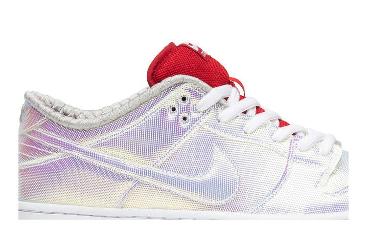 Кроссовки Nike Concepts x Dunk Low Pro SB 'Holy Grail'