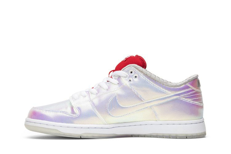 Кроссовки Nike Concepts x Dunk Low Pro SB 'Holy Grail'