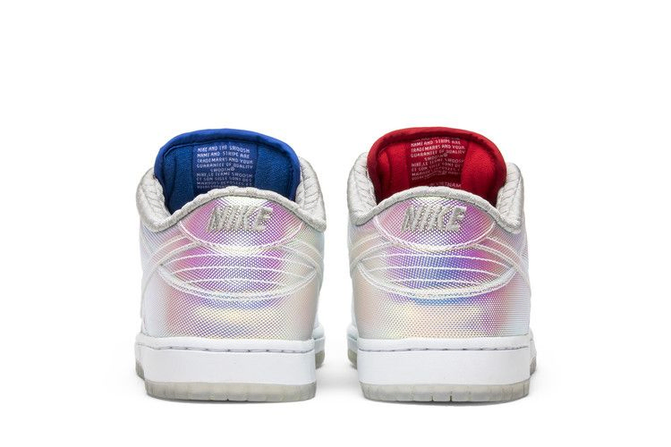 Кроссовки Nike Concepts x Dunk Low Pro SB 'Holy Grail'