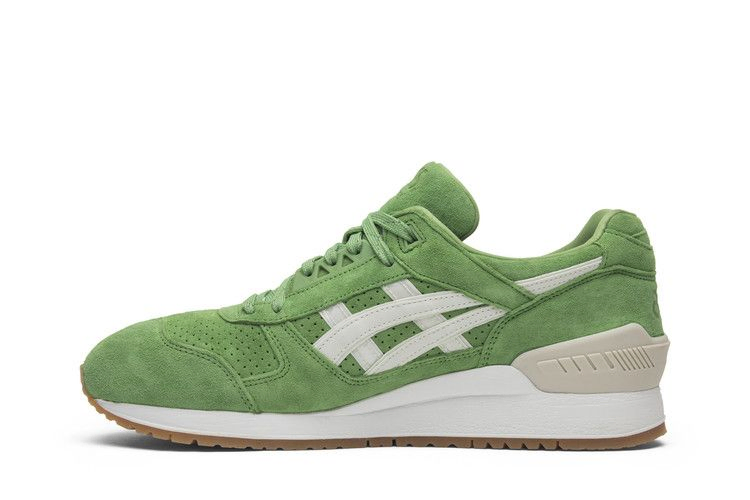 Кроссовки ASICS Concepts x Gel Respector 'Coca'